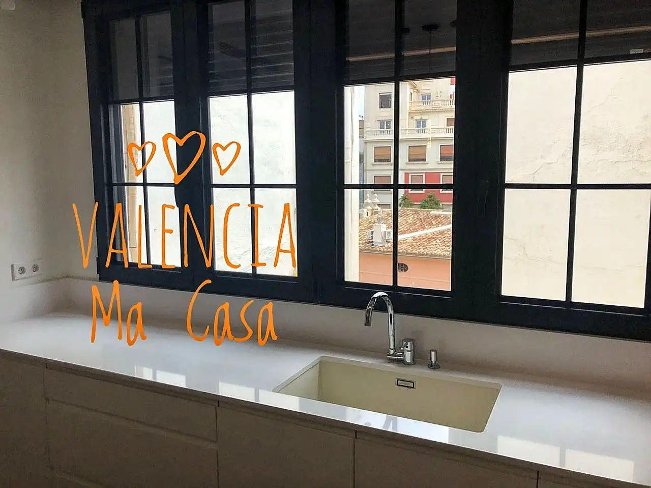 Àtic amb terrassa de lloguer a Ciutat Vella, imagen 11