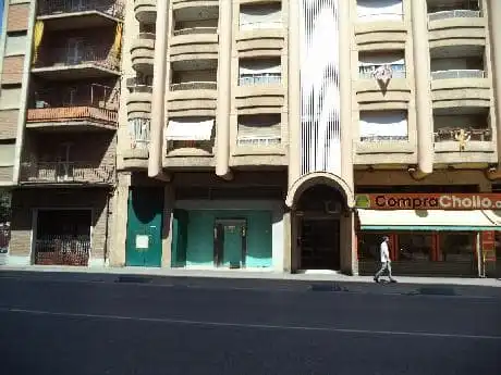 Local comercial en venda a Av Les Garrigues, imagen 4