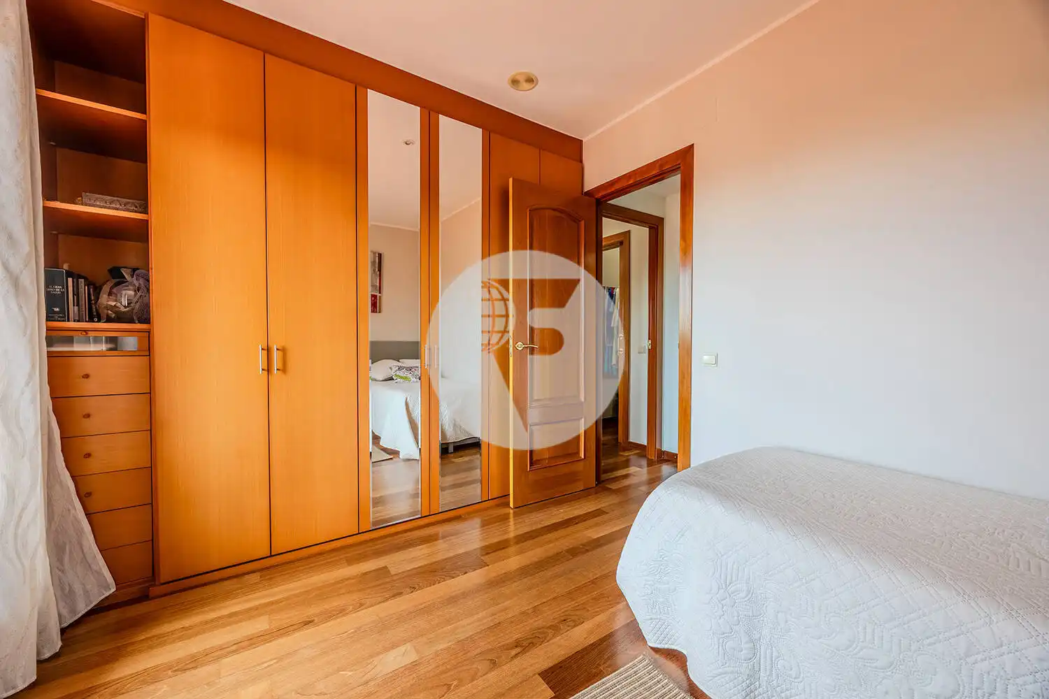 Casa o chalet en venta en Font Verda