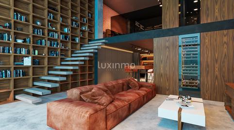 Foto 2 de Dúplex en venda a L'Olla, Alicante