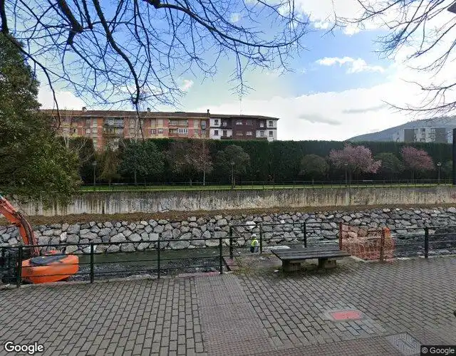 Appartamento in vendita a CALLE IRUKURUTZETA 5