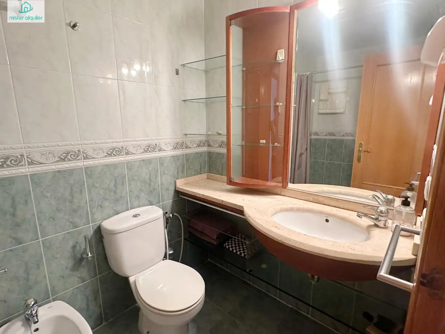 Apartment mit Terrasse zur Miete in Calle de San Bartolomé 33, imagen 14