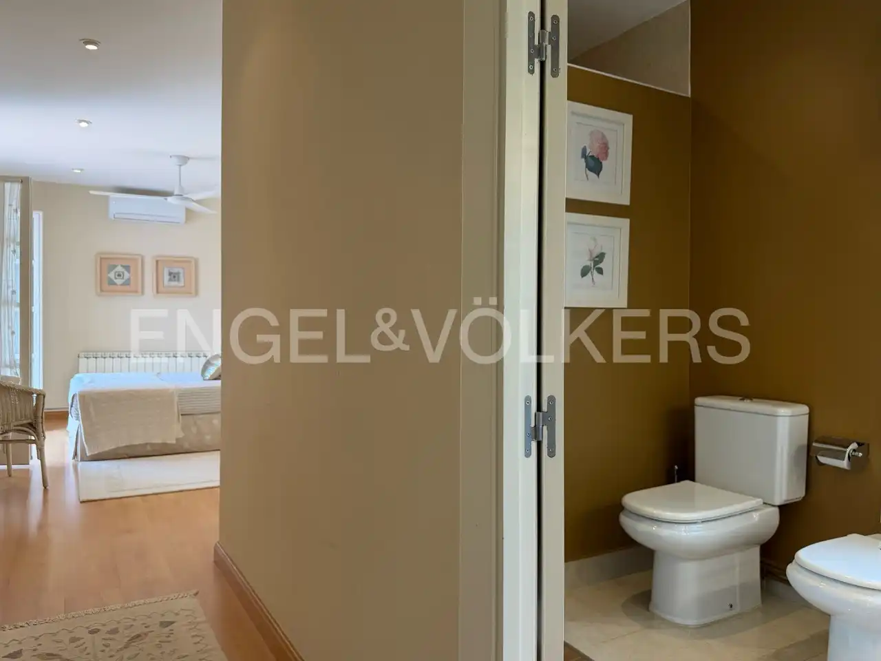 Casa o chalet en venta en Cambrils con Aire acondicionado, Calefacción y Jardín privado