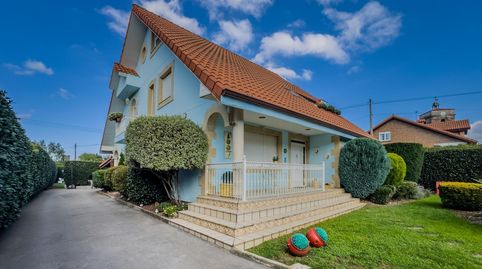 Foto 4 de Casa o xalet en venda a Escobedo, Camargo