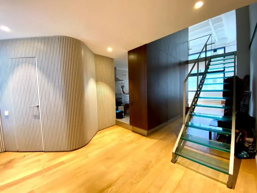 Loft mieten mit Kaufoption in Carrer d'Àvila, El Poblenou