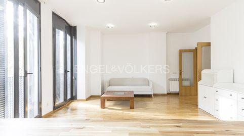 Foto 4 de Piso de alquiler en La Nova Esquerra de l'Eixample, Barcelona Capital