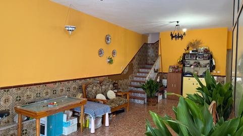 Foto 5 de Casa o xalet en venda a  Urbanizacion Valseca, Limonar, Málaga