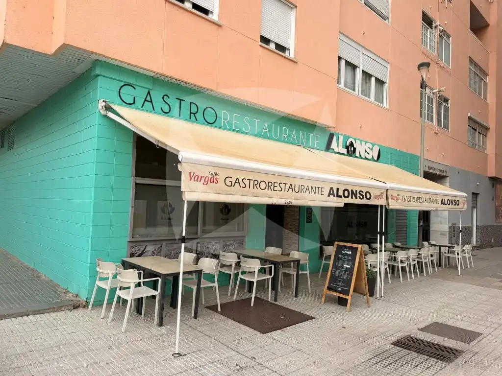 Commercial properties for sale in Badajoz Capital  with Air Conditioner