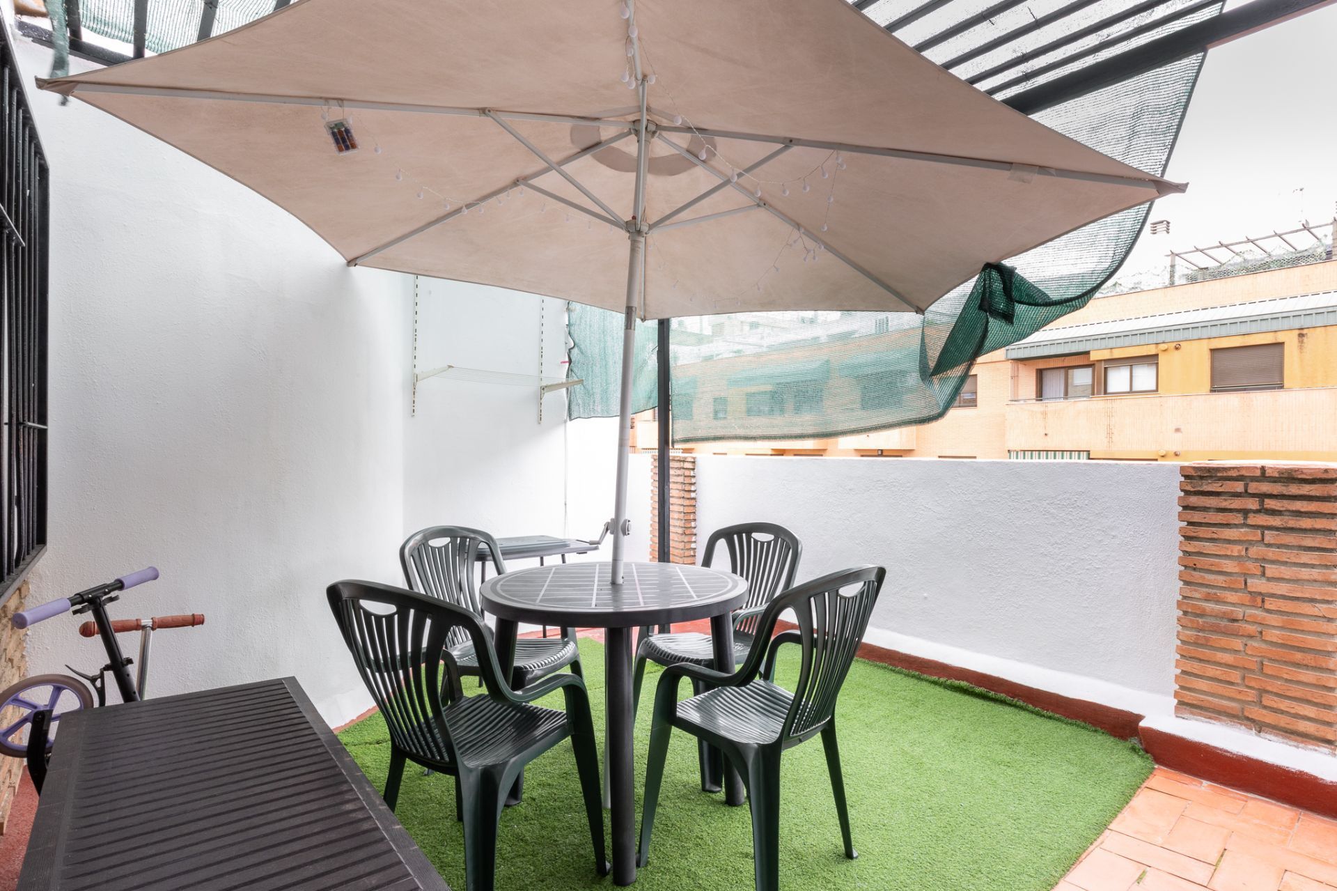 Terrace of Attic for sale in Torrent  with Air Conditioner and Terrace