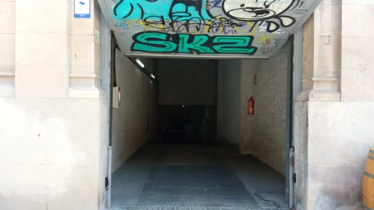 Individuale in vendita a Passatge Mercantil, imagen 3