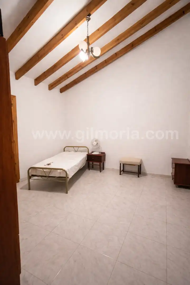 Maison mitoyenne avec terrasse à vendre à Calle Juan Bautista Hurtado, imagen 7
