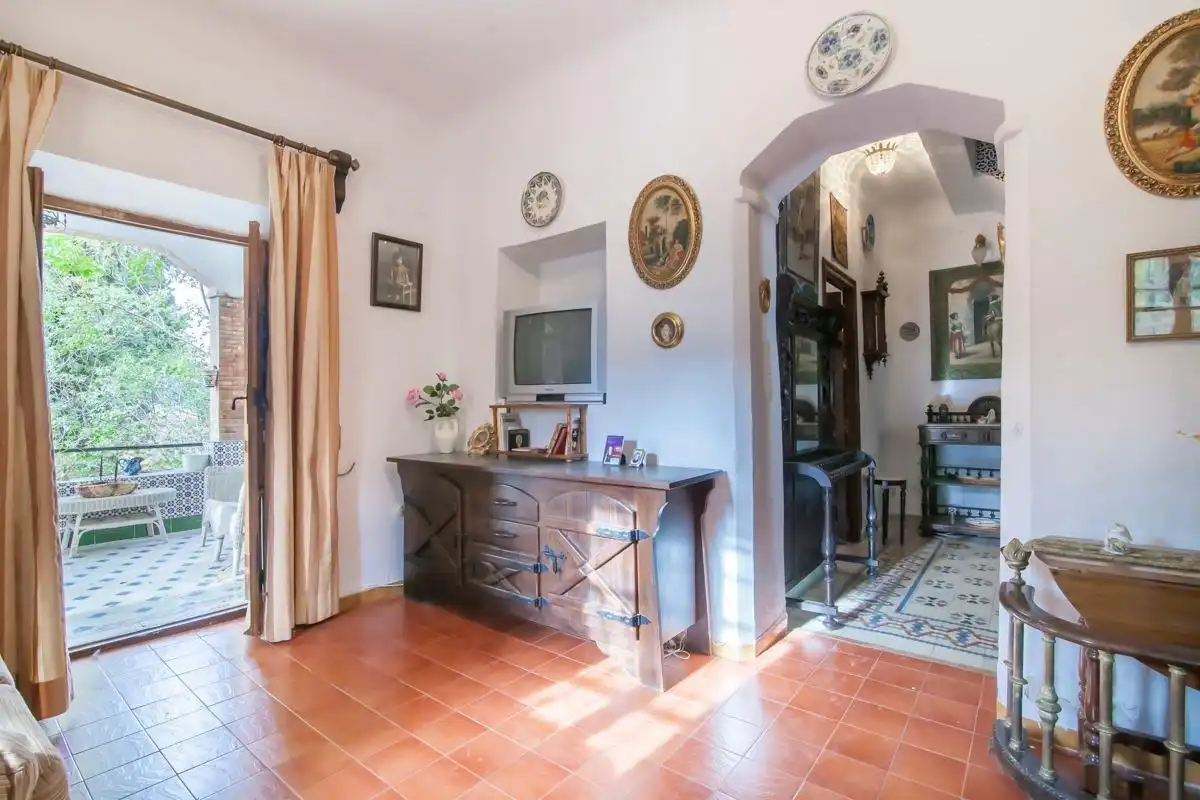 Casa con piscina in vendita a La Zubia Ciudad, imagen 16
