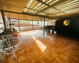 Casa adosada en venda a Pintores - Ferial