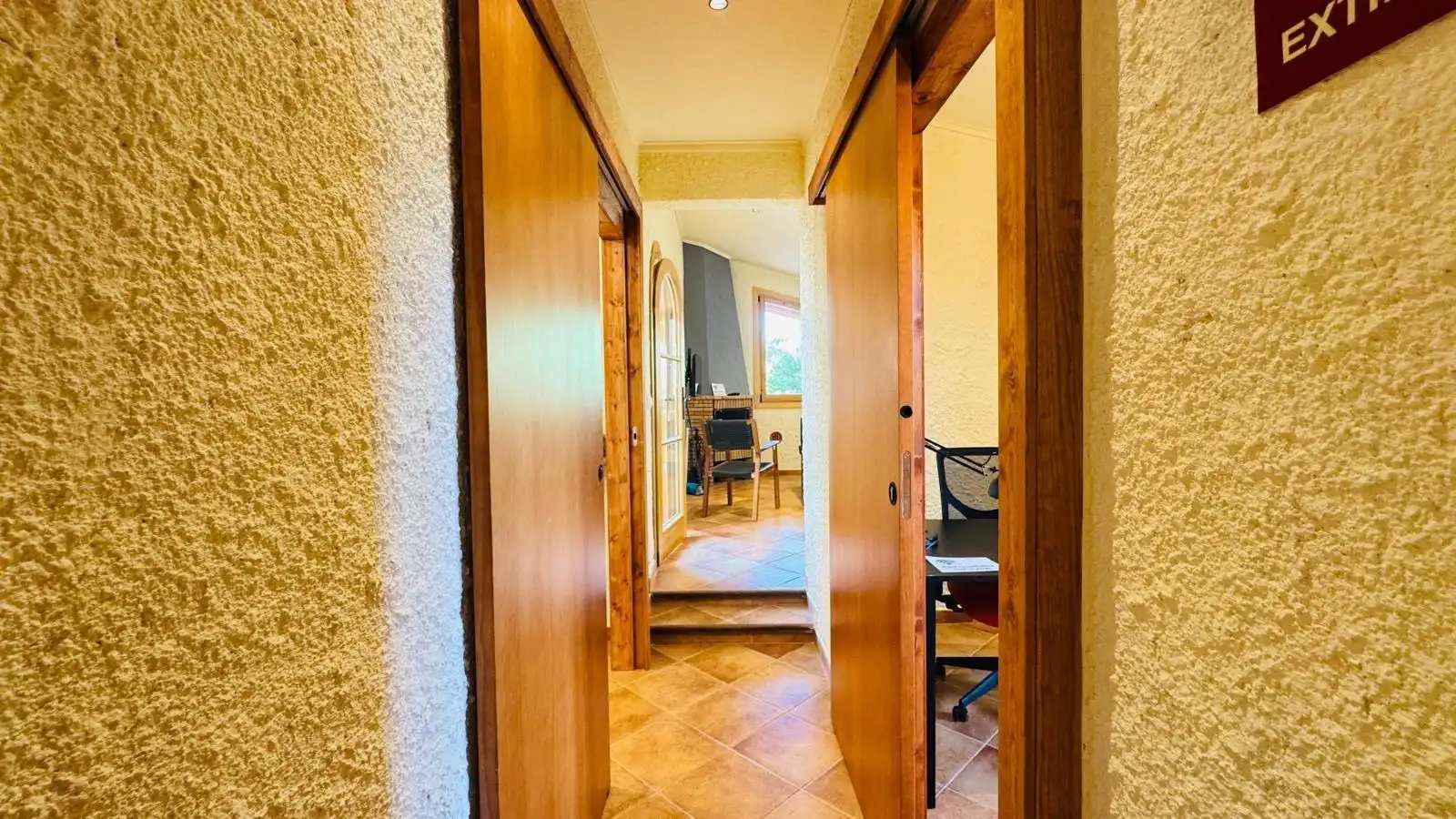 Casa o xalet de lloguer en Sant Martí Sarroca amb Jardí privat, Terrassa i Piscina