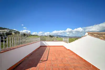 Detached house with pool for sale in Hipódromo - Cerrado del Águila, imagen 19