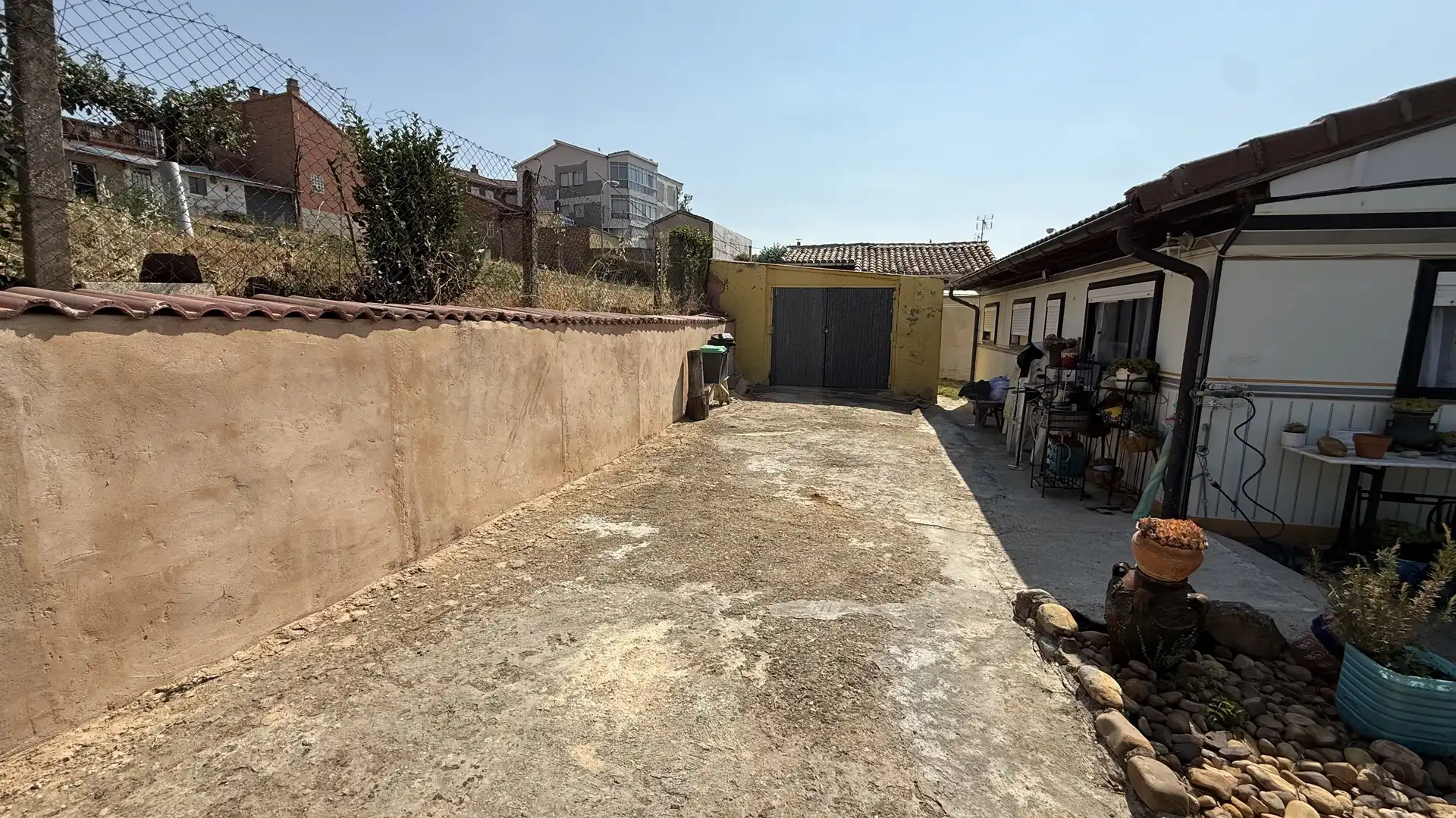 Casa en venda a Ferral del Besnega, imagen 23