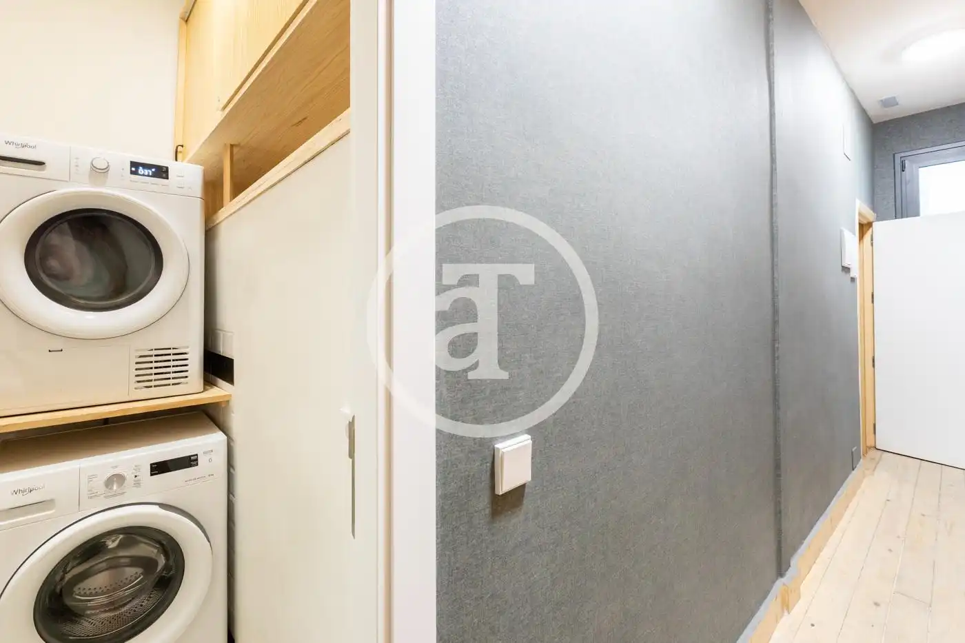 Wohnung zur Miete in Calle de Fuencarral, Justicia - Chueca