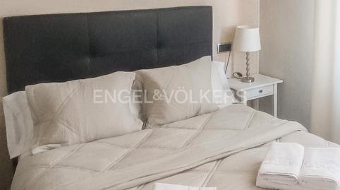 Foto 5 de Apartament de lloguer a Rossello, El Camp d'en Grassot i Gràcia Nova, Barcelona