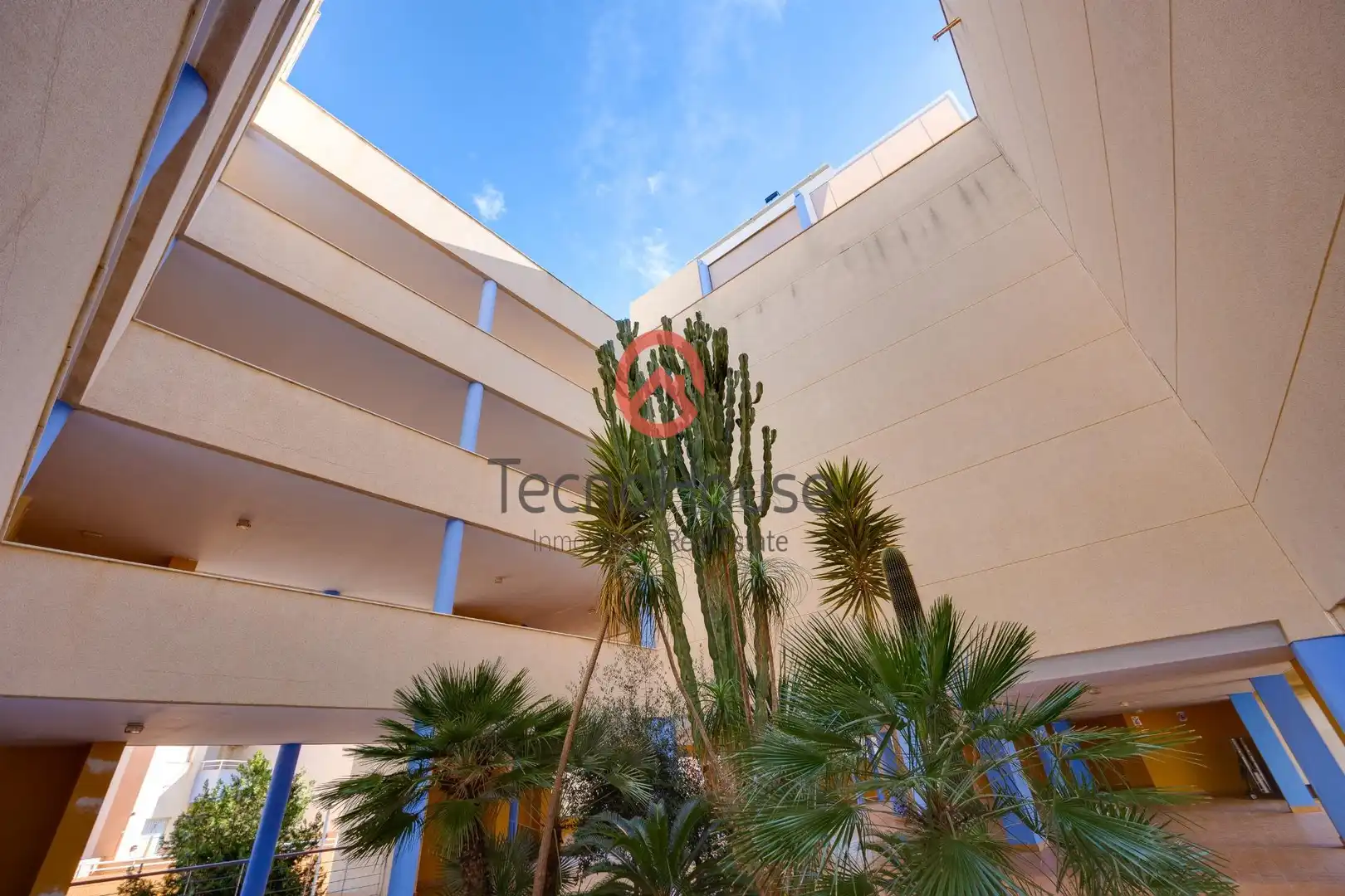 Apartament amb piscina en venda a Calle del Mar, imagen 43