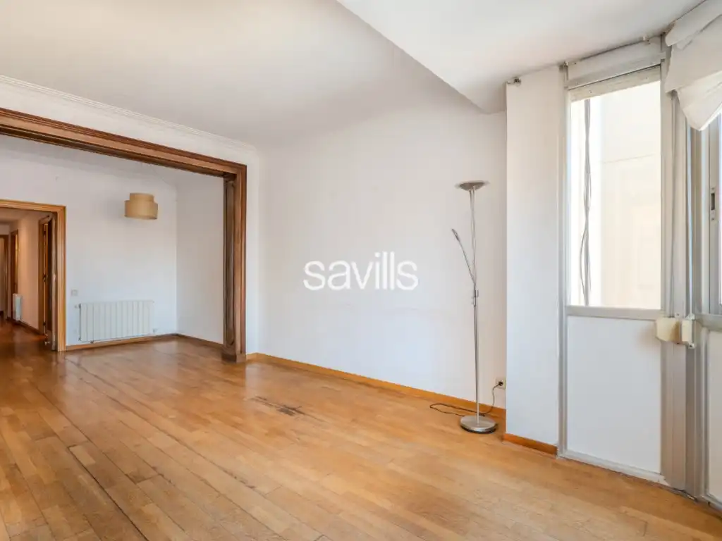 Apartament amb terrassa en venda a Eixample, imagen 11