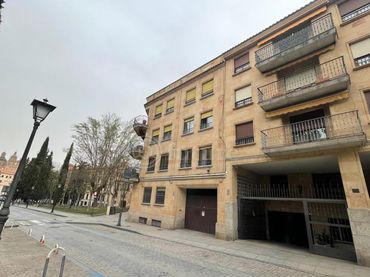 Individuale in affitto a Calle Rosario