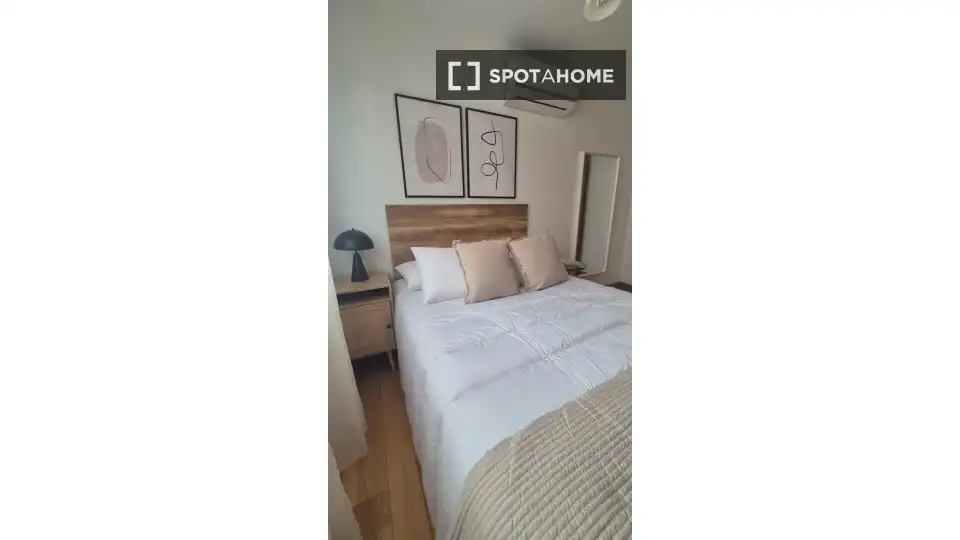 Habitació a San Diego