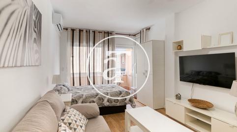 Foto 2 de Estudi de lloguer a N/a, Barri de les Corts, Barcelona