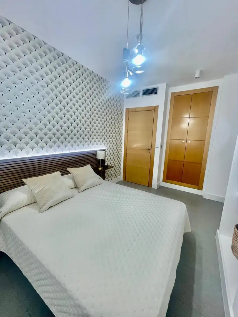 Flat for rent in Avenida Avenida Investigación, Campus de la Salud