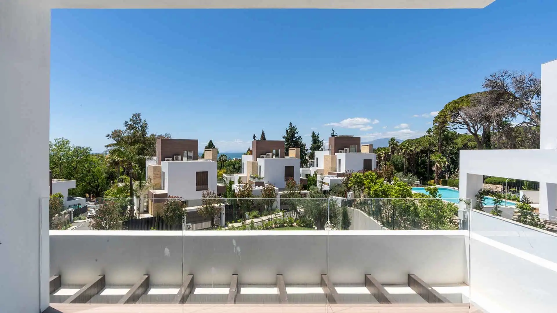Casa amb piscina en venda a Marbella Centro, imagen 27