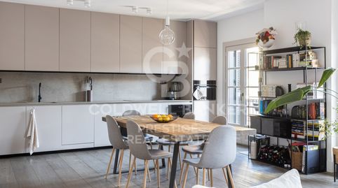 Foto 5 de Àtic en venda a Carrer de la Princesa, Sant Pere, Sta. Caterina i la Ribera, Barcelona Capital