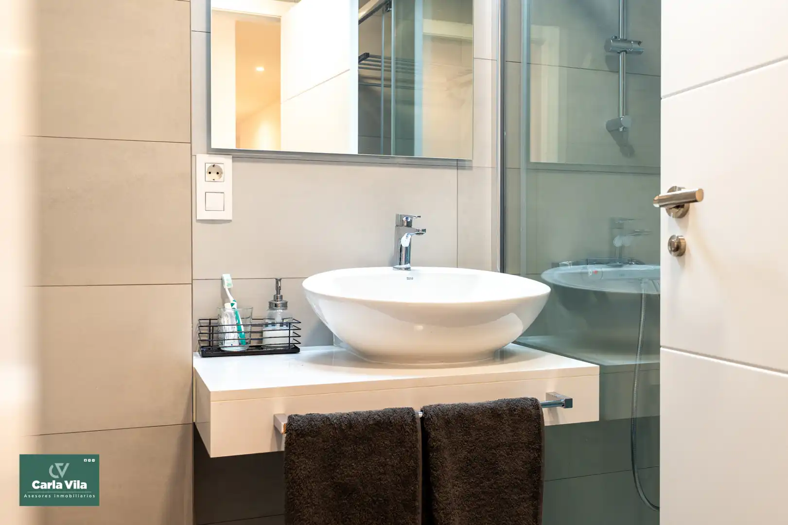 Baño de Piso en venta en Lugo con Calefacción, Parquet y Trastero