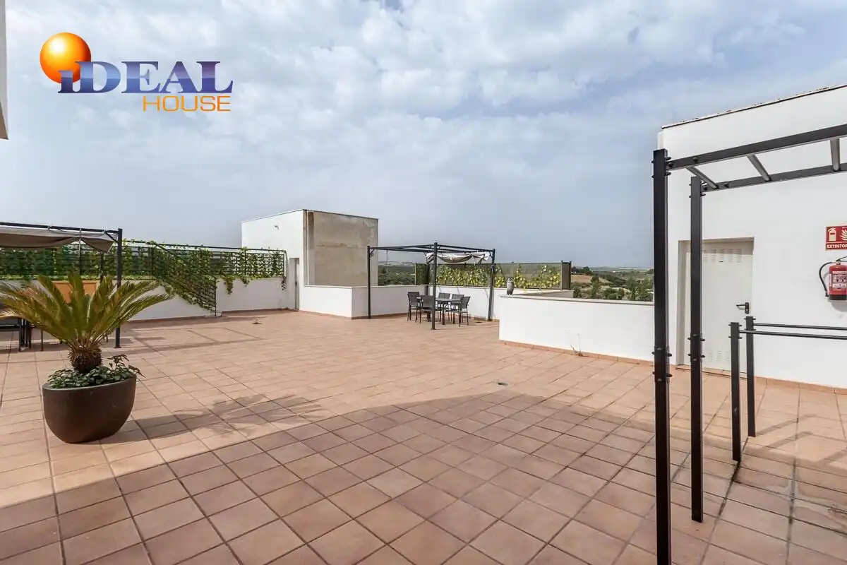 Maisonette zum Verkauf in Calle Calle Isaac Newton, imagen 21