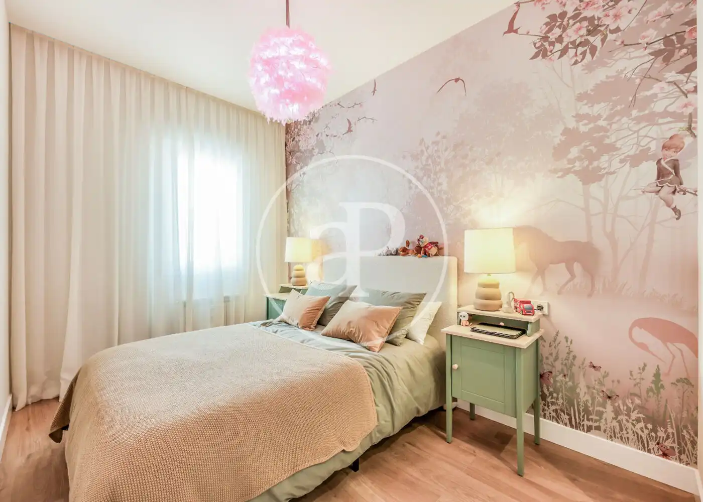 Flat for rent in C/ de Fernán González, Ibiza de Madrid