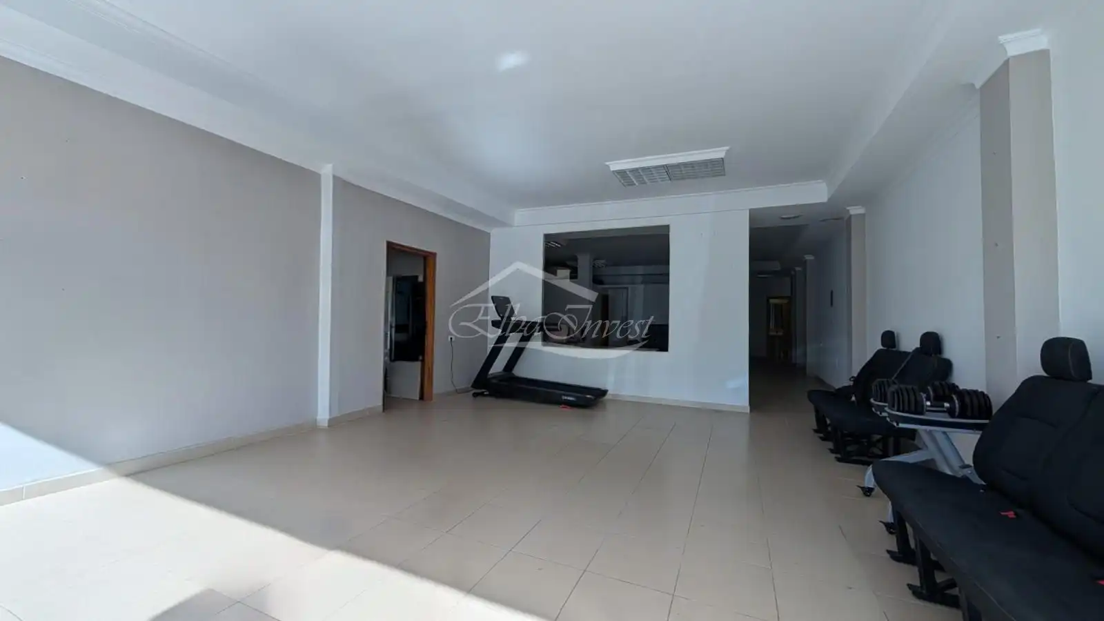 Local en venta en Santiago del Teide con Alarma