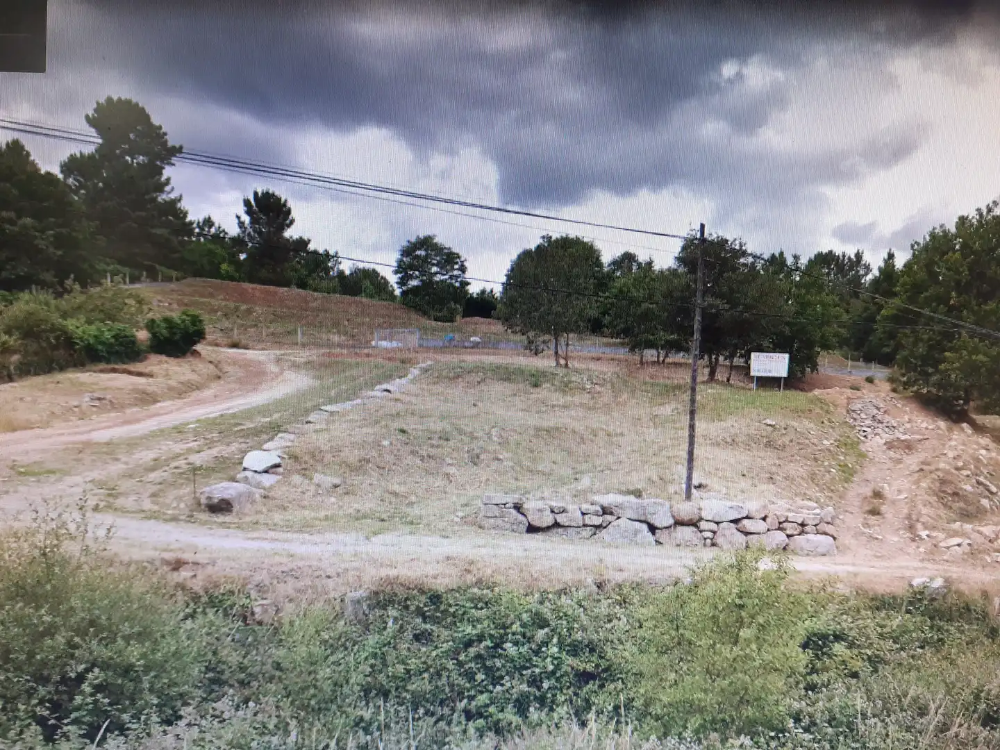 Terreni e lotti in vendita a Barbadás