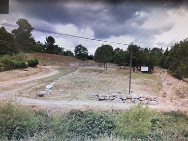 Terreno residencial en venta en Barbadás