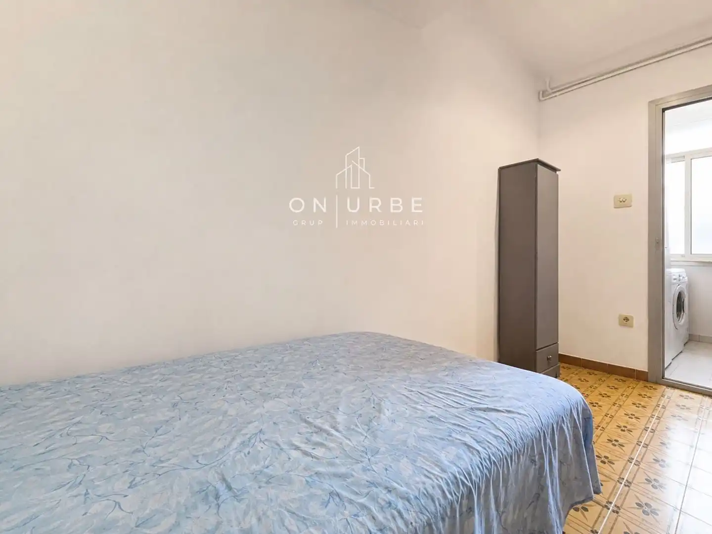Habitación de Piso en venta en Barcelona con Aire acondicionado, Calefacción y Terraza