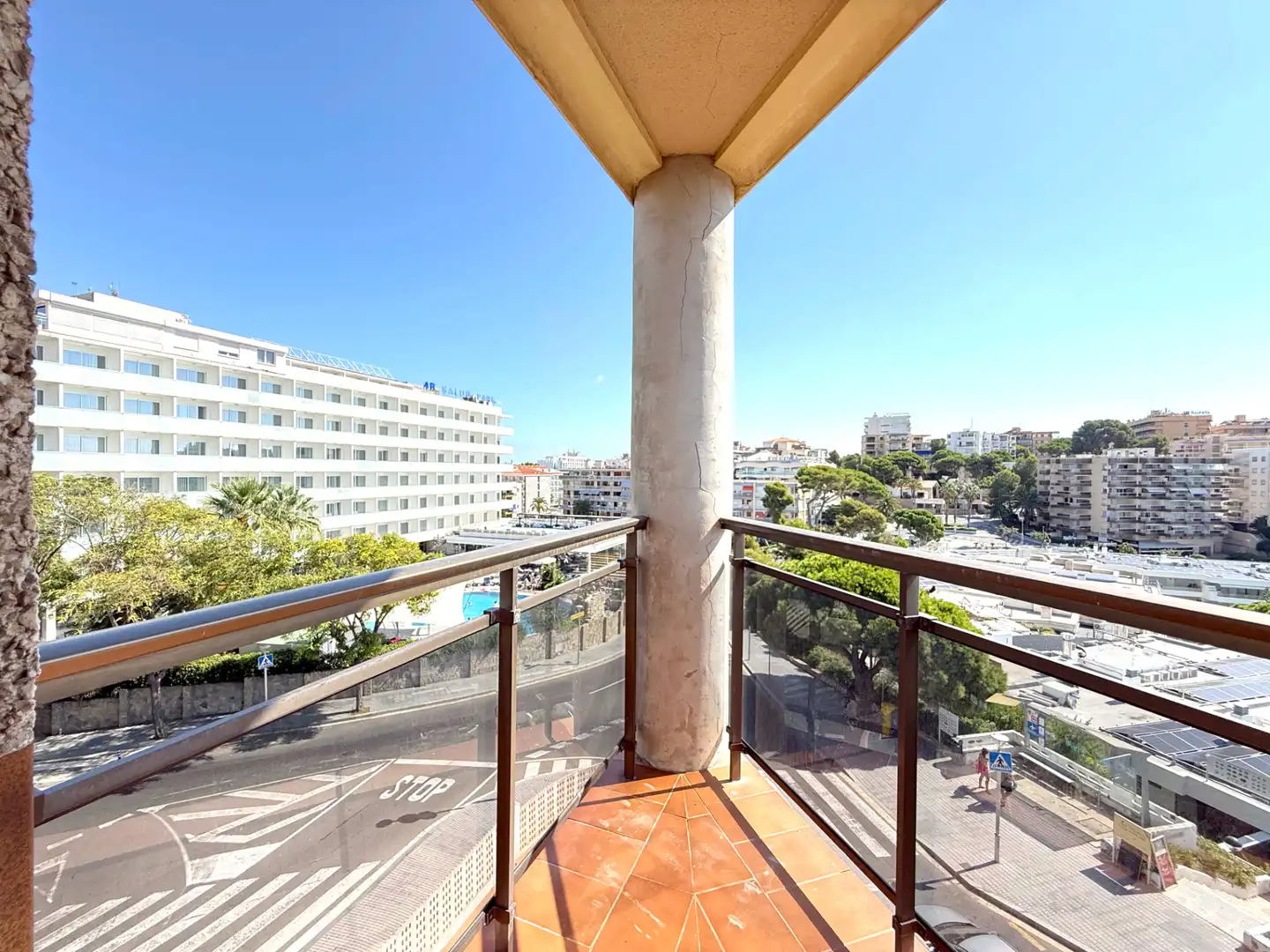 Apartamento con piscina en venta en Carrer de Tortosa, imagen 30