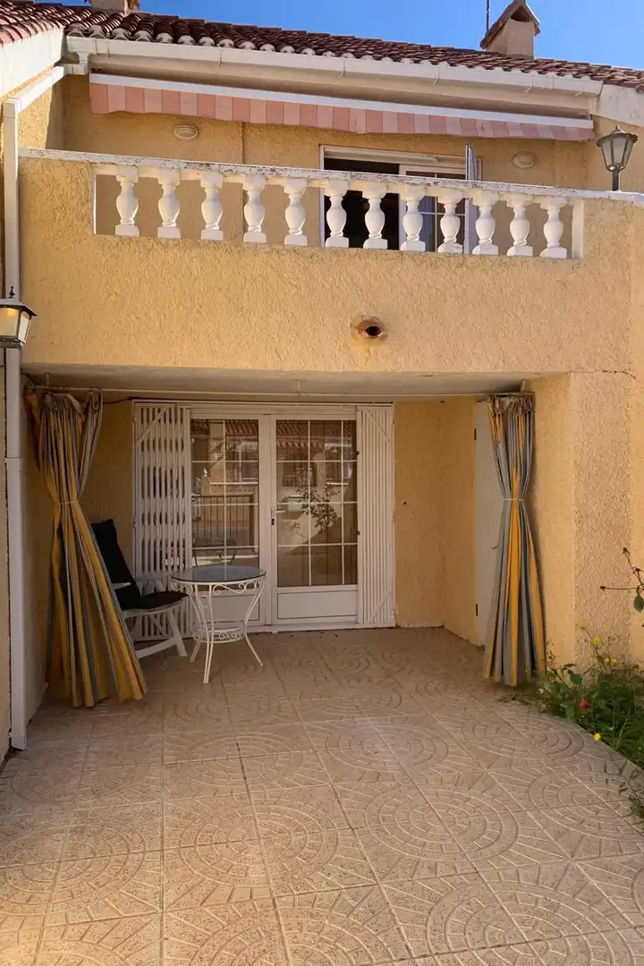 Maison mitoyenne avec terrasse à vendre à Los Balcones - Los Altos, imagen 14