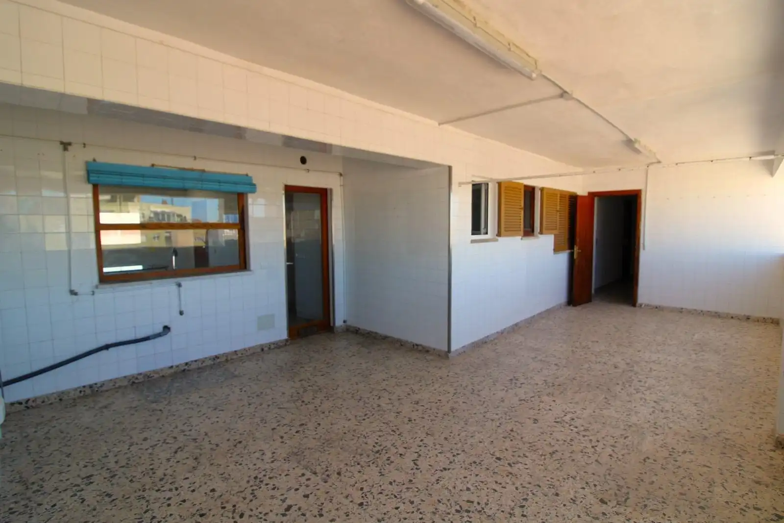 Penthouse with lift for sale in Carrer Carrer de Francesc Barceló i Combis, 5, imagen 18