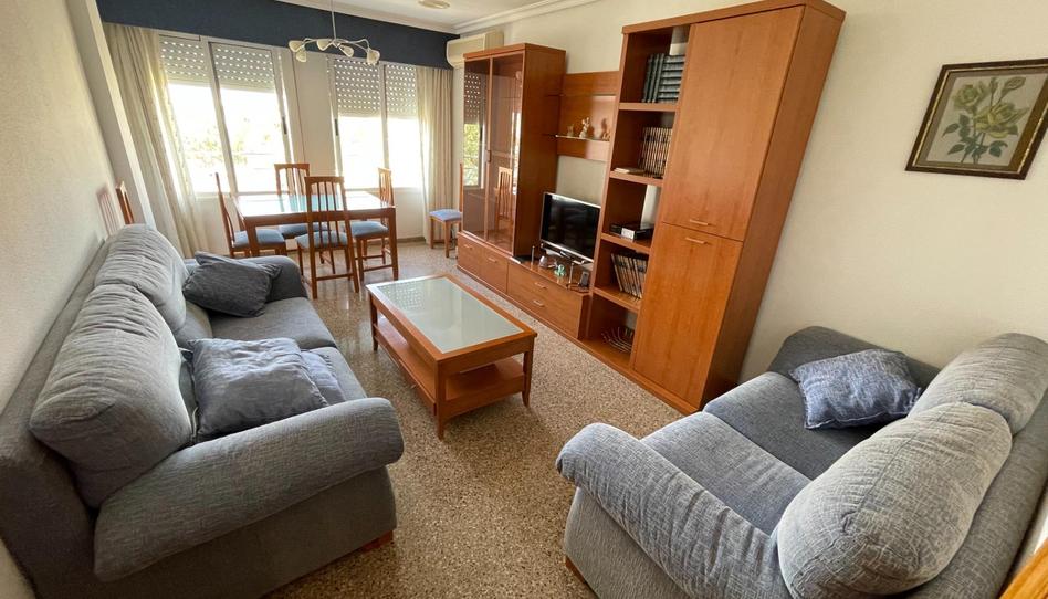 Photo 1 of Apartment for sale in Sector V, Alicante