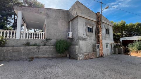 Photo 2 of House or chalet for sale in Camí de Bonilles, Doctor Palos - Alto Palancia, Sagunto / Sagunt