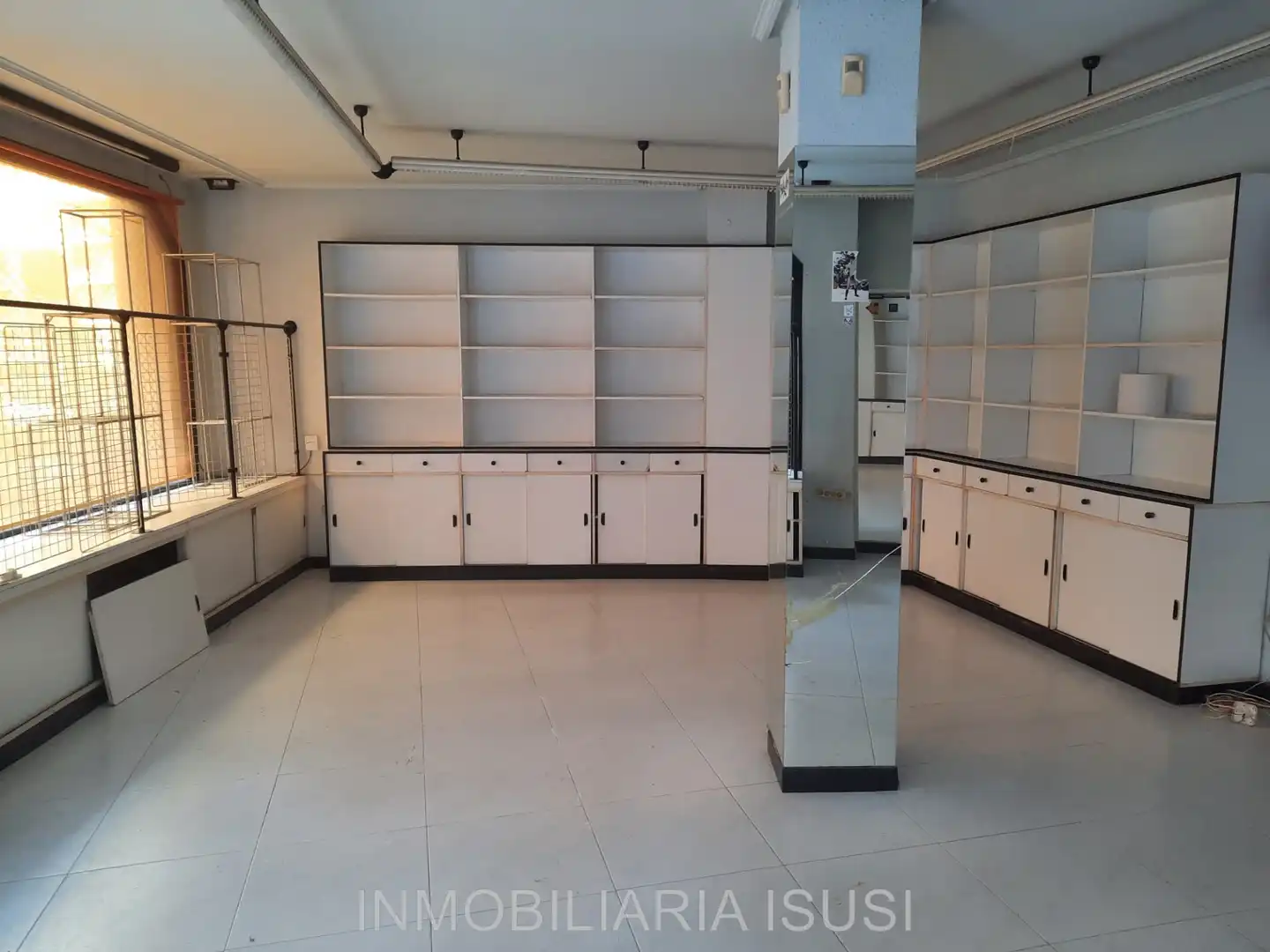 Business premises for sale in Calle Pedro Icaza, imagen 4