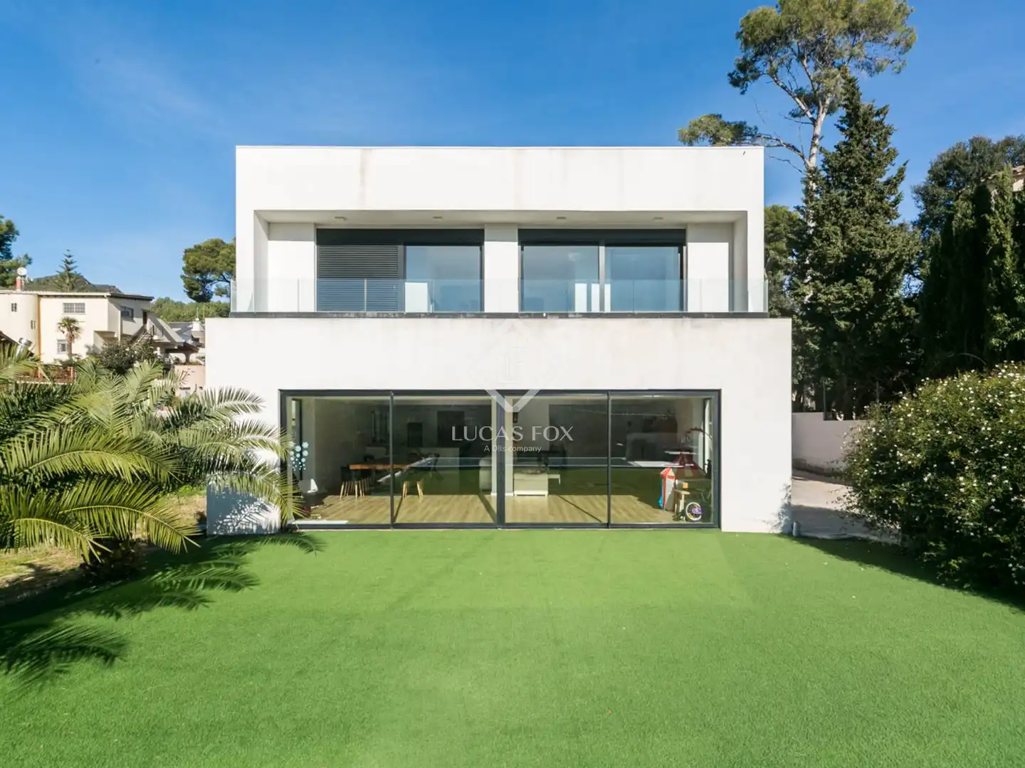 Casa o chalet en venta en La Sentiu