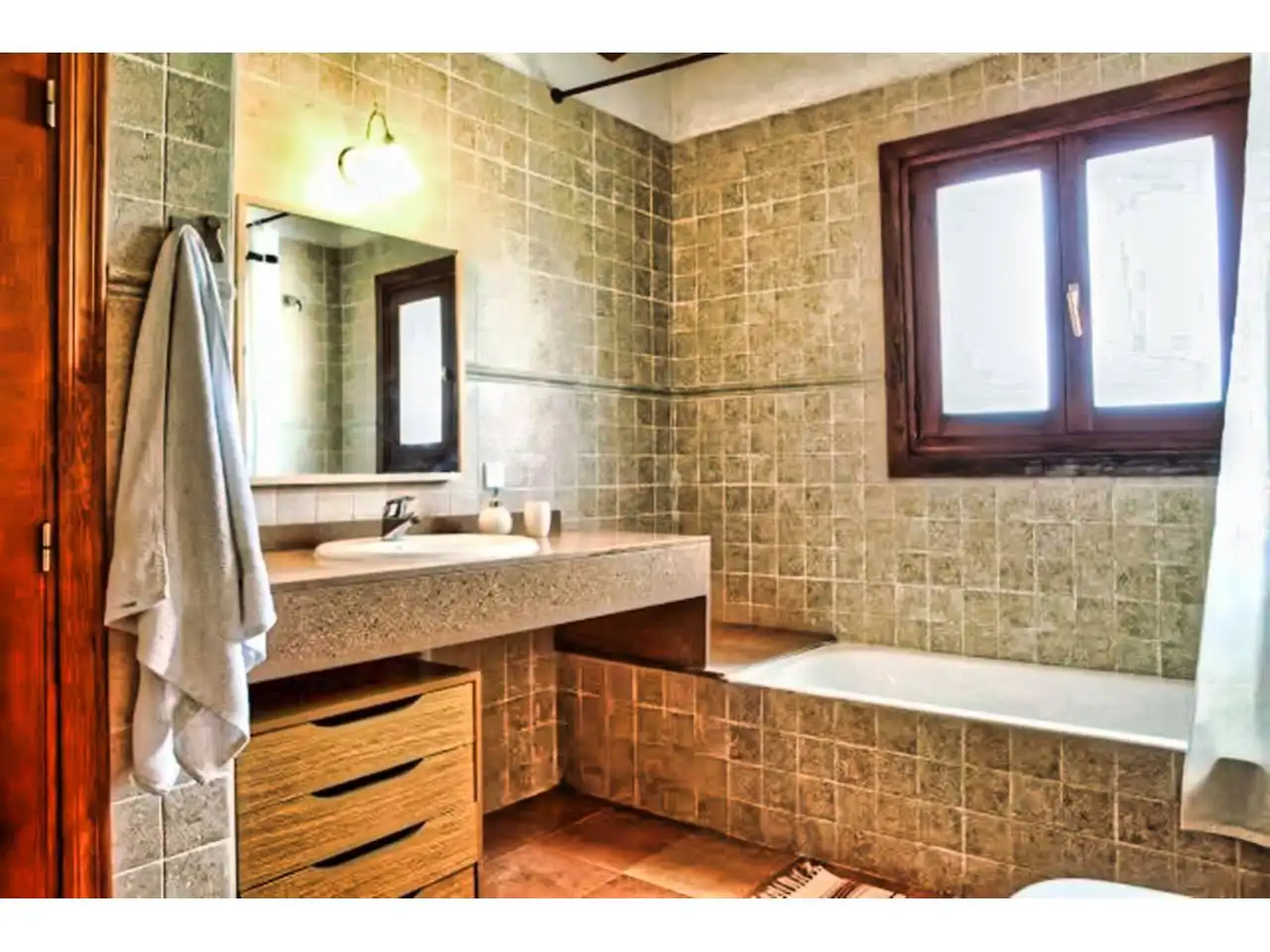 Maison rustique avec piscine à vendre à Poligono 17 127, imagen 24