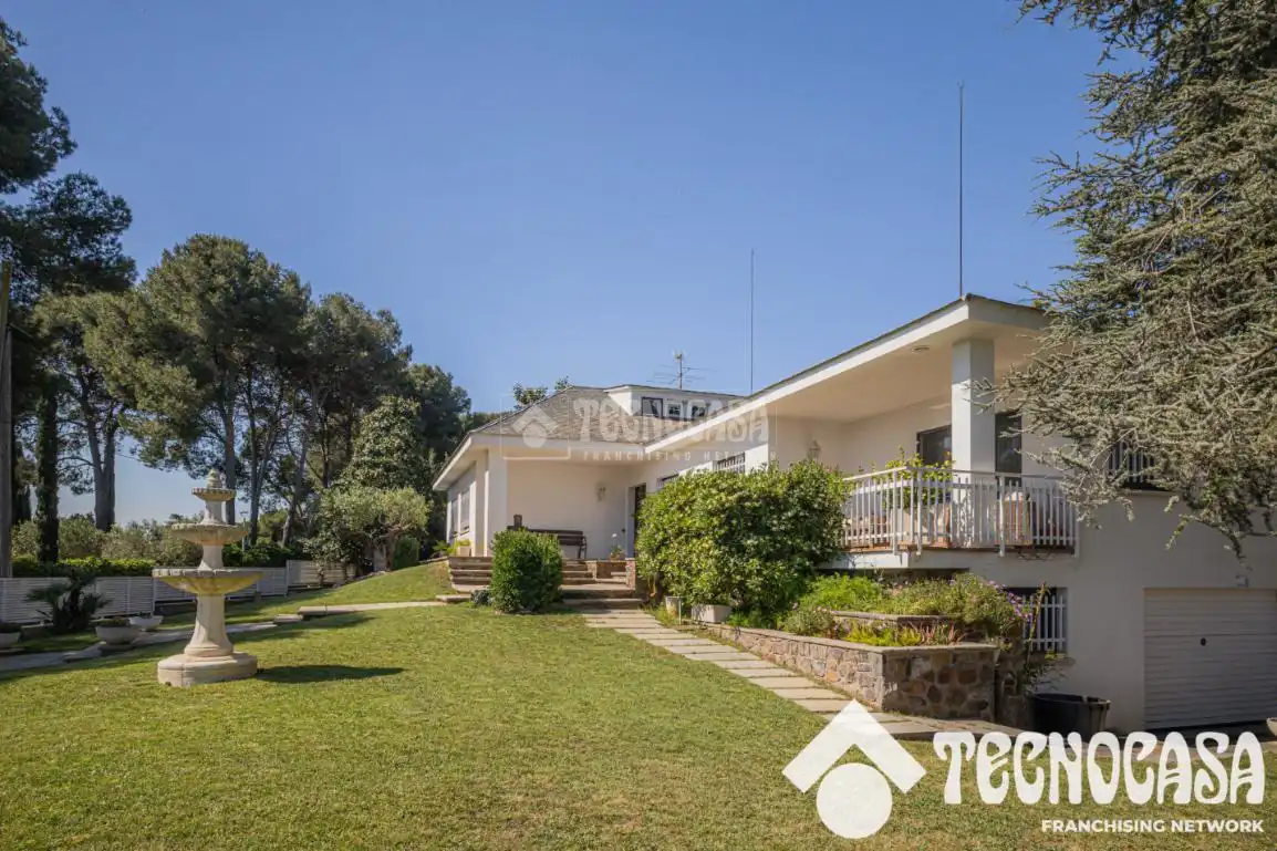 Casa o chalet en venta en Canovelles