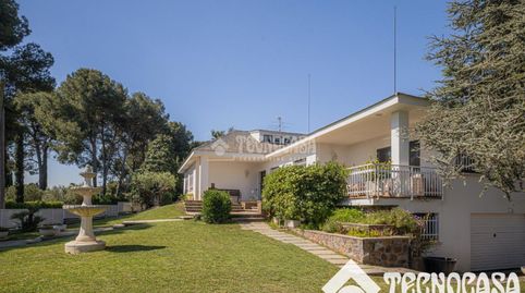 Foto 3 de Casa o chalet en venta en Canovelles, Barcelona