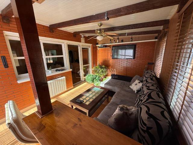 Piso en Venta en Ensanche