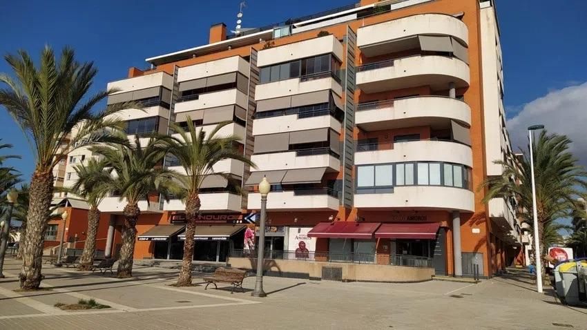 Pis en venda a Avenida JOSE ESQUITINO SEMPERE, Nou Altabix