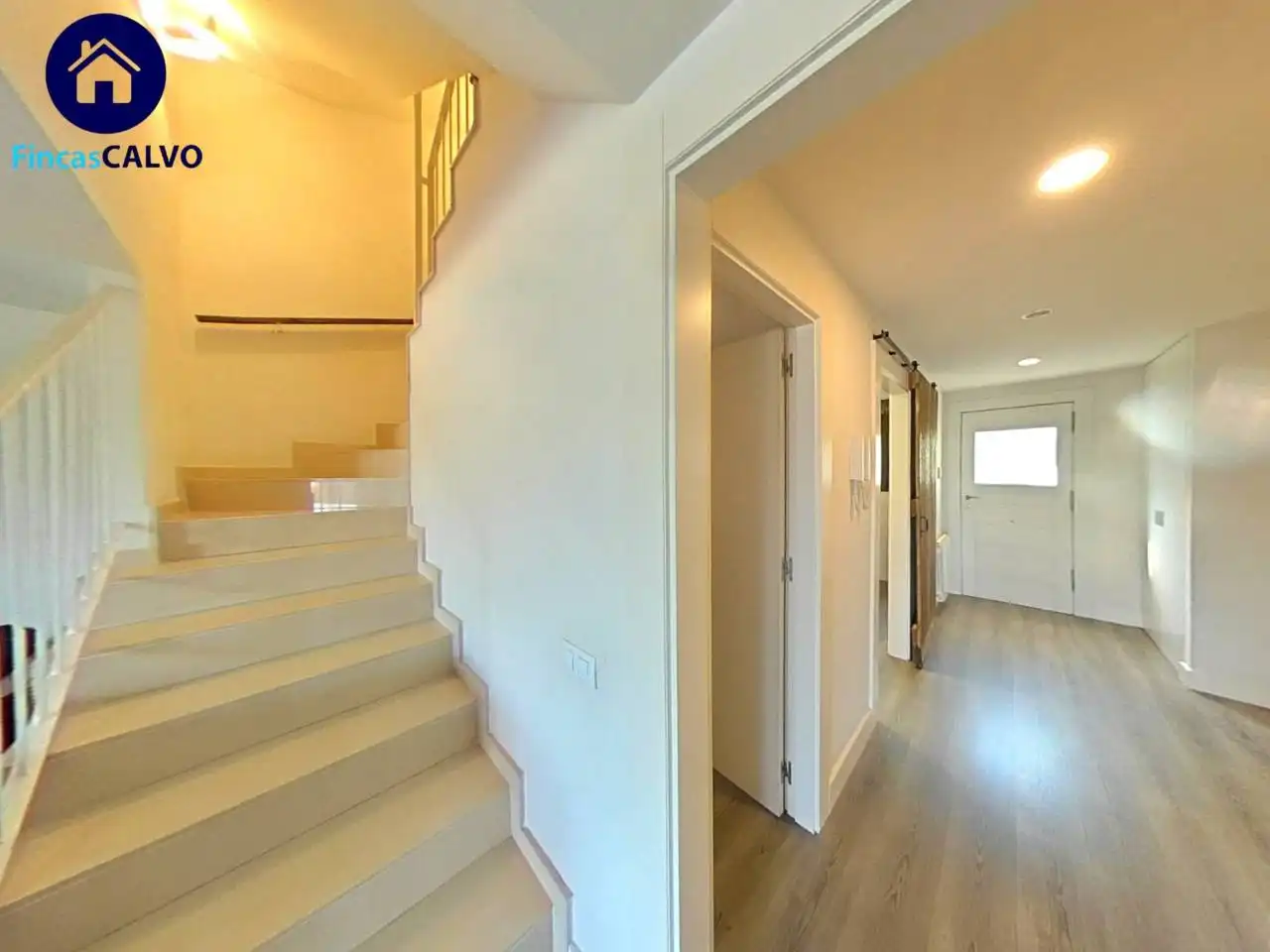 Casa adosada en venta en Sant Quirze del Vallès con Aire acondicionado, Calefacción y Jardín privado